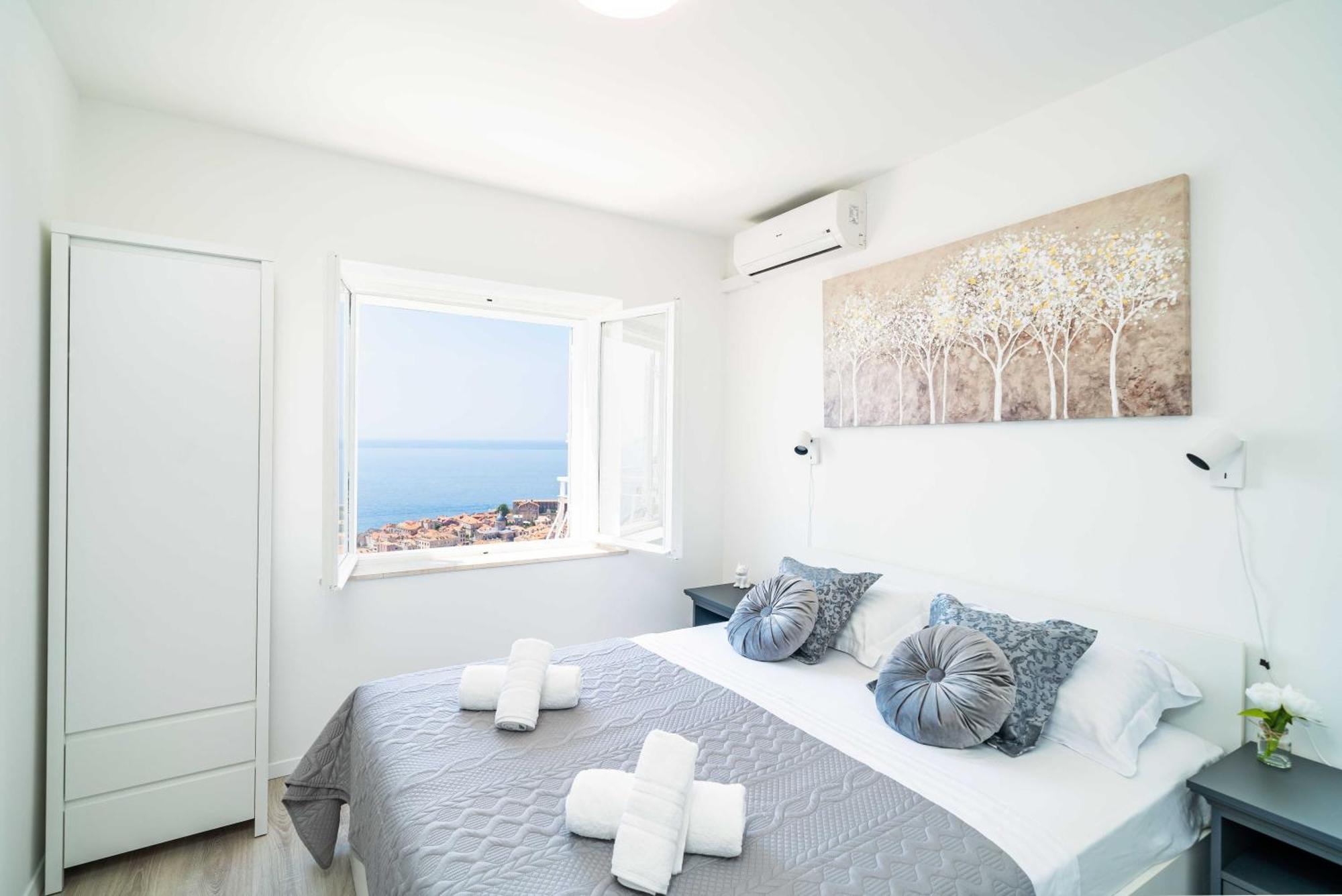 Apartment Raguseo Dubrovnik Exterior foto