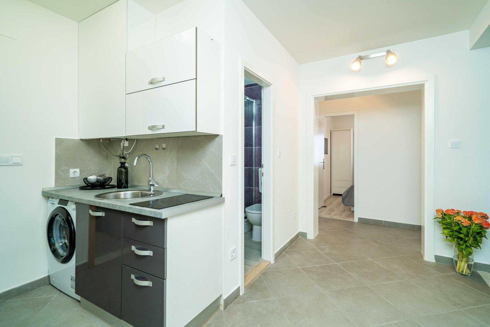 Apartment Raguseo Dubrovnik Exterior foto